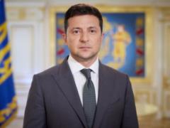 К 30-летию независимости Украины в Киев привезут оригинал Конституции Пилипа Орлика, - Зеленский
