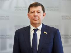 Беглый соратник Медведчука Козак арендовал жилье в Беларуси за 1,3 миллиона гривень - СМИ