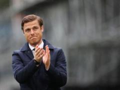 Скотт Паркер покинул Фулхэм