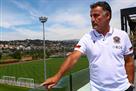 Nice has announced the appointment of Galtier new coach