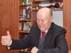 Умер Иван Прокопенко, 20 лет возглавлявший Харьковский пединститут