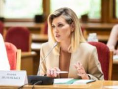 Состоялось первое заседание Совета безбарьерности