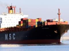 In the Indian Ocean, a Ukrainian died during a fire on a ship