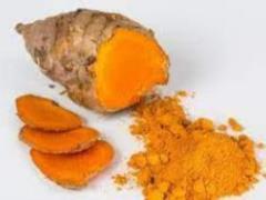 Nutritionist lists 5 health benefits of turmeric