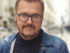 Alexander Ponomarev first named the cause of his father s sudden death