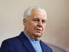 Кравчук перенес операцию на сердце