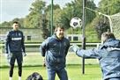 Шовковский: Победа всегда одна на всех! Поздравляю всех болельщиков!