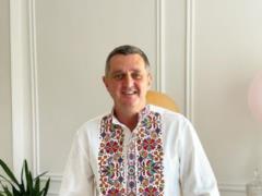 Дядя Жора во второй раз женится