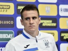 Павелко: Если врачи разрешат, организуем Беседину поездку на матч с Англией