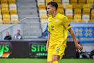 Матвиенко и Забарный – в топ-5 лучших игроков Евро-2020 по перехватам