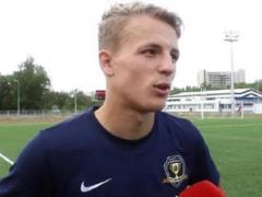 Днепр-1 покинули Сафронов, Дуглас и Махарадзе