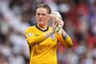 Pickford: Yarmolenko is a top player and has a decent left foot