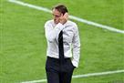 Mancini: Belgium is definitely among the best teams in the world right now