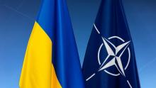 Украина вступит в НАТО раньше, чем в ЕС, - Кулеба