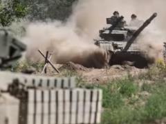 JFO: near Shyrokyne, militants wounded a Ukrainian military
