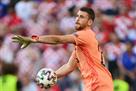 Simon: In the quarterfinals, everything depends on us, not on the opponent
