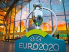 UEFA blocks tickets sold to English fans for the European Championship quarterfinal