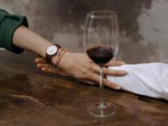 Pollinosis symptoms can be a signal of alcohol intolerance