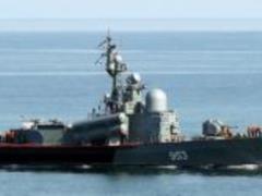 Корабли России проигнорировали сигнал SOS украинского рыболовного судна - ГУР