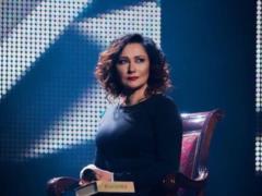 Олена Мозгова повідомила про проблеми зі здоров ям