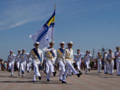 Zelensky will take part in events on the occasion of the Day of the Ukrainian Navy