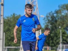Парцвания продолжит карьеру в Казахстане