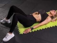 Abdominal vacuum: the benefits of exercise and technique