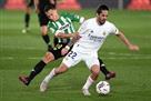 Milan wants to rent Isco from Real