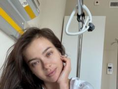 Экс-Serebro Темникову прооперировали