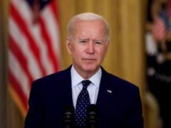 Байден не уверен, что Россия стоит за новой кибератакой в США