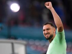 Доннарумма будет дублером Наваса в следующем сезоне – Telefoot