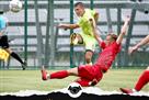 Рух — Волынь 2:1 Видео голов и обзор матча