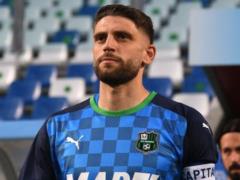 Паратичи: Берарди был всегда близок к Ювентусу
