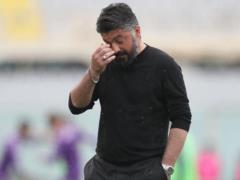 Гаттузо: Я не расист, не сексист и не гомофоб
