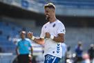 Salt will go to Eibar in the coming days