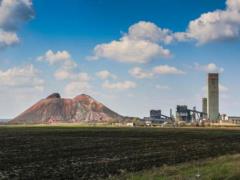 В Украине планируют реализовать проект по трансформации угольных регионов