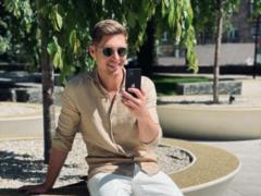 Остапчук назвал свой самый большой гонорар и признался, пользовался ли эскорт-услугами