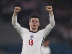 Britain named the sexiest players of Euro 2020: was there a place for Ukrainians on the list?