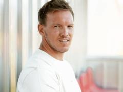 Бавария официально представила Нагельсманна