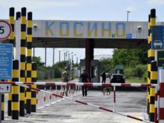 Hungary resumed operation of two checkpoints on the border with Ukraine