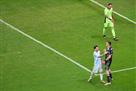 Messi on Martinez s penalty shootout saves: Emiliano is a phenomenon, we trust him