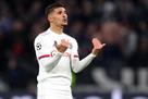 Lyon is ready to sell Auar to Arsenal for 25 million euros