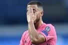 Hazard helped Real Madrid become the  