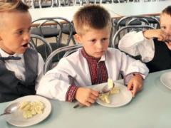 The transition to new nutritional standards in schools will last until early 2022
