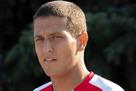 Sokol became a player in Metallurg