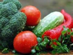 Названі найкорисніші продукти під час пандемії