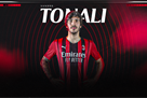 Officially: Milan bought Tonali from Brescia