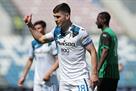 Malinovsky underwent abdominal hernia surgery