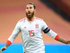 Рамос отказал Манчестер Сити и Арсеналу