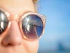 Lack of sunlight can cause cancer